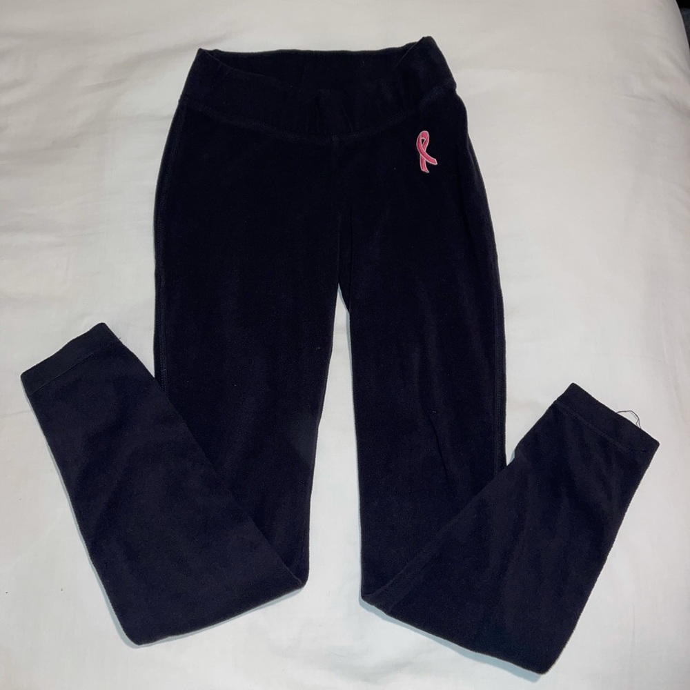 Columbia Fleece Leggings
